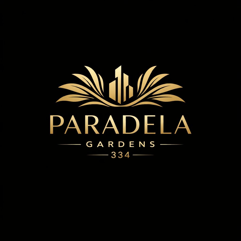 Paradela Gardens
